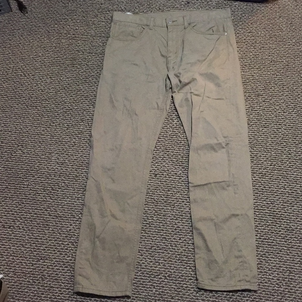 Levi jeans